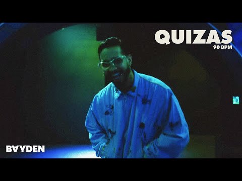 Bad Bunny x Mora Type Beat - Quizás (Reggaeton)