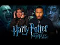 HARRY POTTER AND THE GOBLET OF FIRE 2005 Had Us SHOOK That Ending BROKE Us