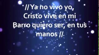 De Gloria En Gloria Marco Barrientos  Pista