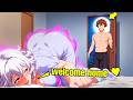 He Got A CUTE And FLIRTY Wife But DIES If He Notices Her EXISTENCE Manhwa Recap