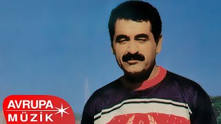 İbrahim Tatlıses - Dağlarda Kar Olsaydım (Official Audio)