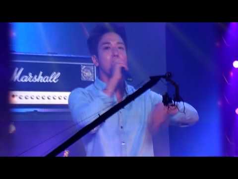 170302 You're So Fine (CNBlue)