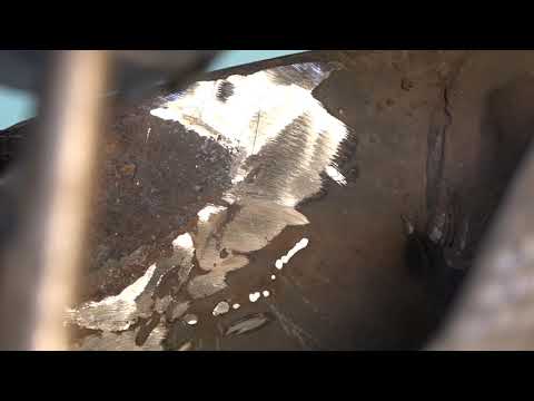 Rust Buster | RB2009 | Rear Upper Shock Mount | 87-95 Jeep YJ Wrangler |  Installation