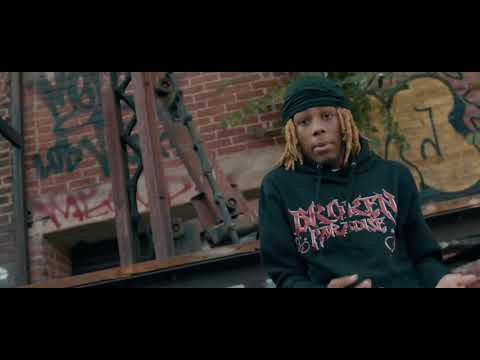 LILHEAD - "RACKS ON ME" [OFFICIAL MUSIC VIDEO]
