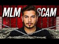 Reality Of MLM Scam
