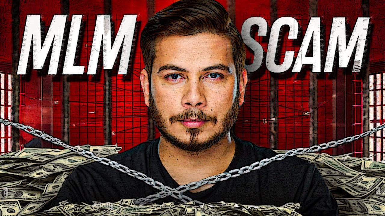 Reality of MLM Scam & Network Marketing Companies | Pyramid Schemes | Nitish Rajput | [ Hindi ]