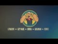 Ludacris--Get back(Cocoli & Caraman remix) 