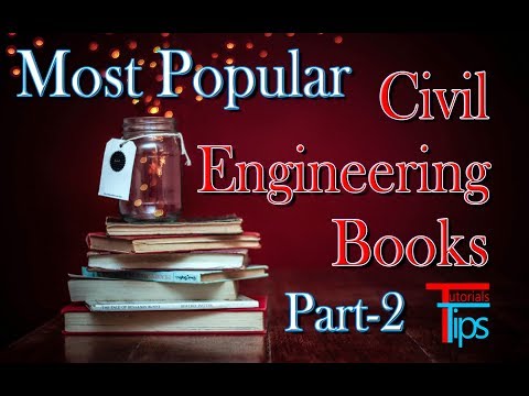 Most popular civil engineering books for civil competitive e...