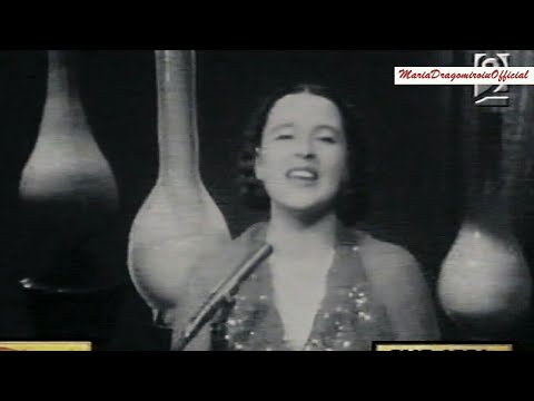 Maria Dragomiroiu - Faceți hora mare LIVE, 1978