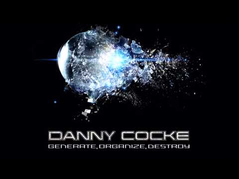 Danny Cocke - Reborn (Official Audio)