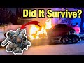 IS MY $15,000 BUILT SUPRA MOTOR DESTROYED?!?  - Supra Resto Day 2