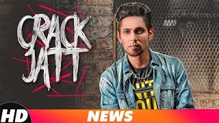 News | Crack Jatt | Kambi | Parmish Verma | Releasing On 8th Oct.18 | Speed Records