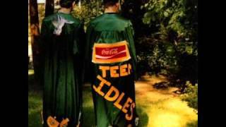 TEEN IDLES - Adventure