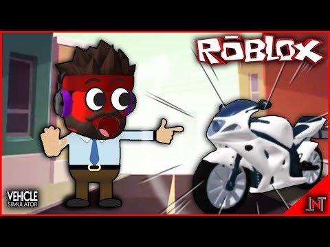 Roblox Indonésie 161 Vehicle Simulator Enfin à Nouveau -