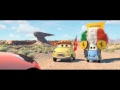 The Whole Cars Movie In 6 Minutes