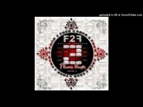 Face 2 Face Vol 11 - Soniye - Roberto & Rafael