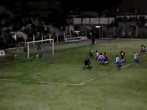 Brasil 3 x 0 Aimoré