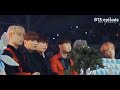 BTS Reaction When They First Won A Daesang Award Was So Iconic