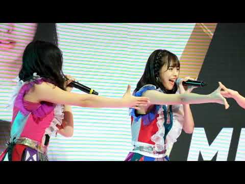 200131 Nanaka - MILCS HONMONO@JAPAN EXPO THAILAND 2020