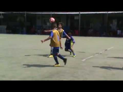 Lec Sport x Castelo (sub 11) 28/04/2018