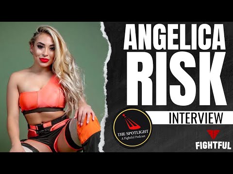 Angelica Risk Talks ROH/AEW Appearances, Wrestling At Center Stage, 1FW, More