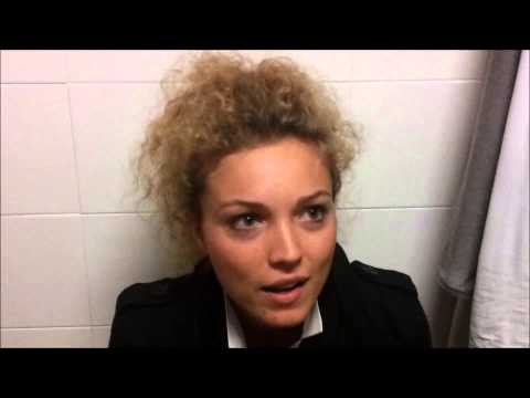 SBT Treviglio: Marilu D'Occhio