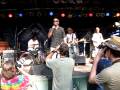 JJ Grey & Mofro "Air" at Wanee Fest 2010 by mofrofans.com