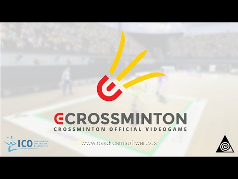 eCrossminton | Crossminton Official Videogame thumbnail