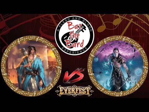 Manascrew Armoury - 26th May - Round 2 - Katsu vs Chane