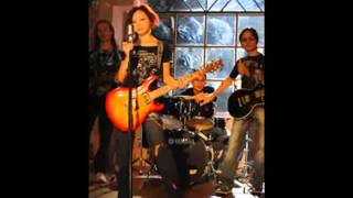 혈액형 - &quot;Blood Type&quot; - &quot;Группа крови&quot; (Korean cover by Janna Kim)