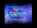 Egmont Film Danish Vhs Company Ident