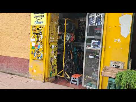 Aquiteven : 6.813 GUASCA CUNDINAMARCA, MIÉRCOLES MITAD DE SEMANA 