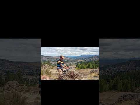 Blues de Esquel-Gastón Marín