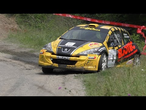 Shakedown | Rally Team 971 2018 [HD]