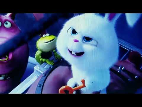 Toon Age Continental Drift Part 9 "Masters of the Seas"