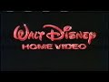 Opening To Disney S Sing Along Songs Fun With Music 1991 VHS