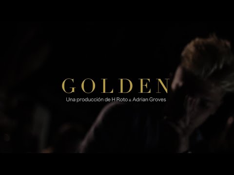 #Golden (2015)