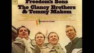 Clancy brothers & Tommy Makem - When We Were Under The King