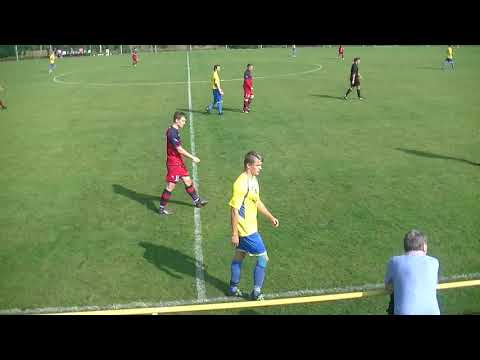 TJ Libouchec B- TJ Vaňov