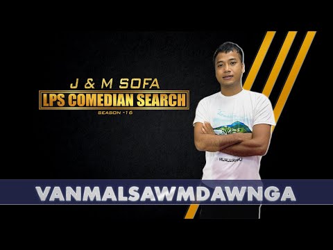 VANMALSAWMDAWNGASAWMA CHINZAH TOP 5 2024