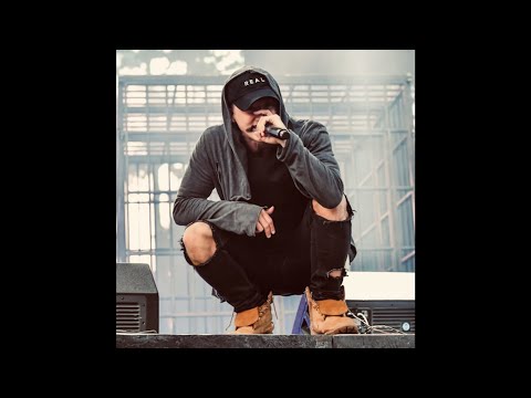 [FREE] NF x Cordae | Type Beat 2023 | "ECHOS"