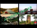 Purulia ajodhya pahar travel time⛰️🏞️⛰️🏞️⛰️(অযোধ্যা পাহাড় পুরুলিয়া)🏍️☀️☀️(अजोध्या पाहाड़ पुरुलिया)