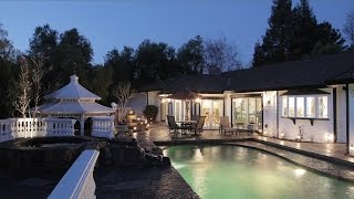 2372 Saddleback drive, Blackhawk, CA