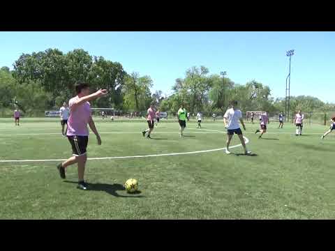 NO PRESENTA vs APANOVI - #Clausura2021 Fecha 5