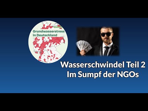 Wasserschwindel Teil 2 | Prof. Homburg