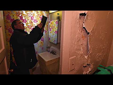 More Repairs Coming to NYCHA