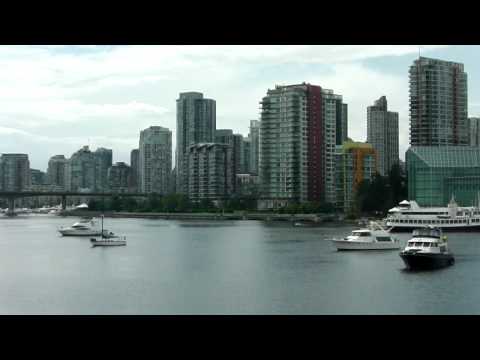 Last day in Vancouver