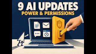 AI & Tech Roundup: 9 Stories Explained | 2026-10-03