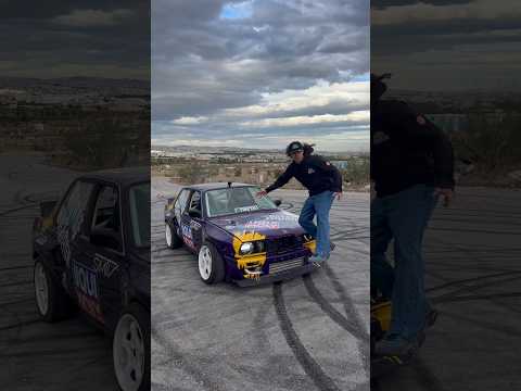 Tunisia Drift #foryou #drift #bmw