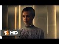 Ex Machina (5/10) Movie CLIP - Are You Attracted to Me? (2015) HD